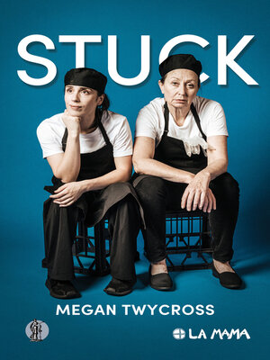 cover image of STUCK